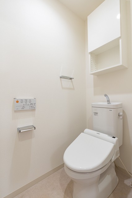※写真は同タイプ住戸です。(内装)