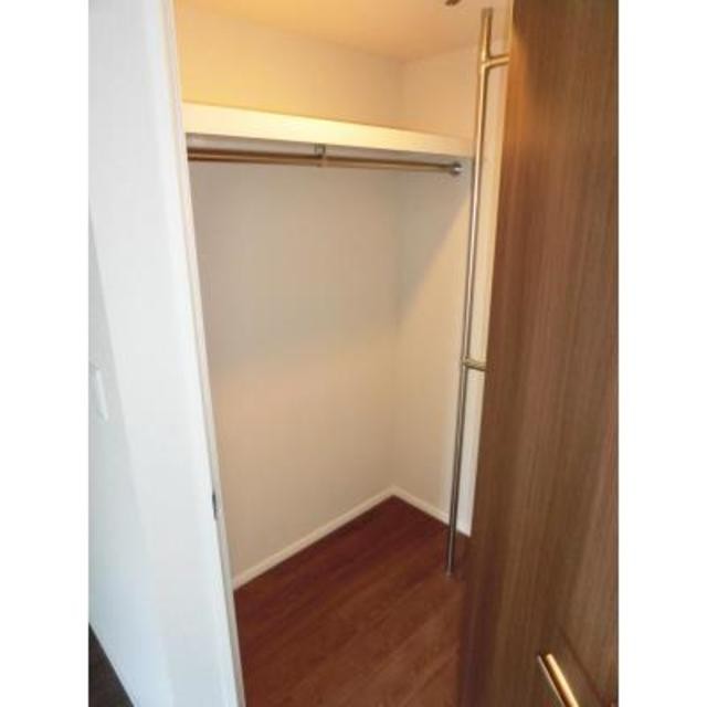 ※写真は同タイプ住戸です。(内装)