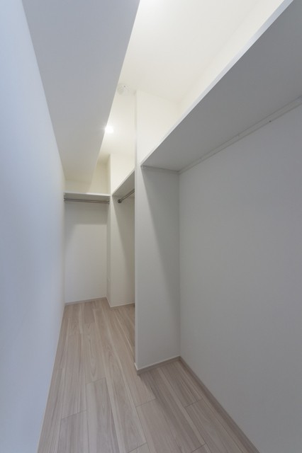 ※写真は同タイプ住戸です。(内装)