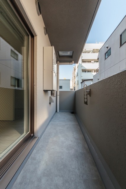 ※写真は同タイプ住戸です。