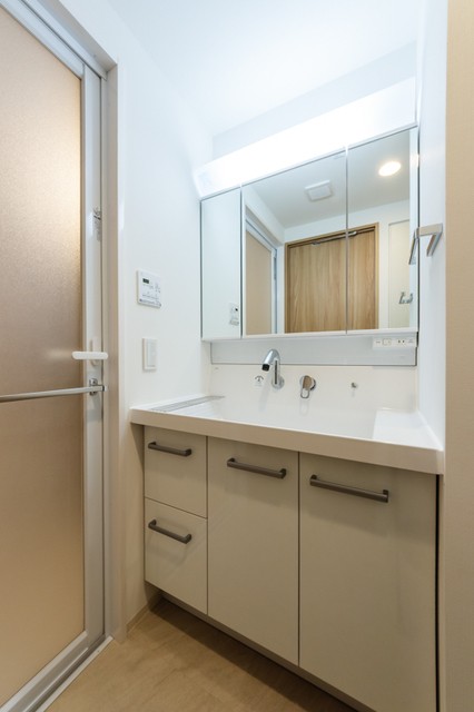 ※写真は同タイプ住戸です。(内装)