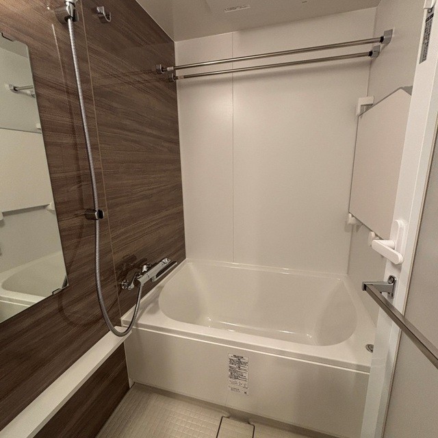 ※写真は同タイプ住戸です。(風呂)