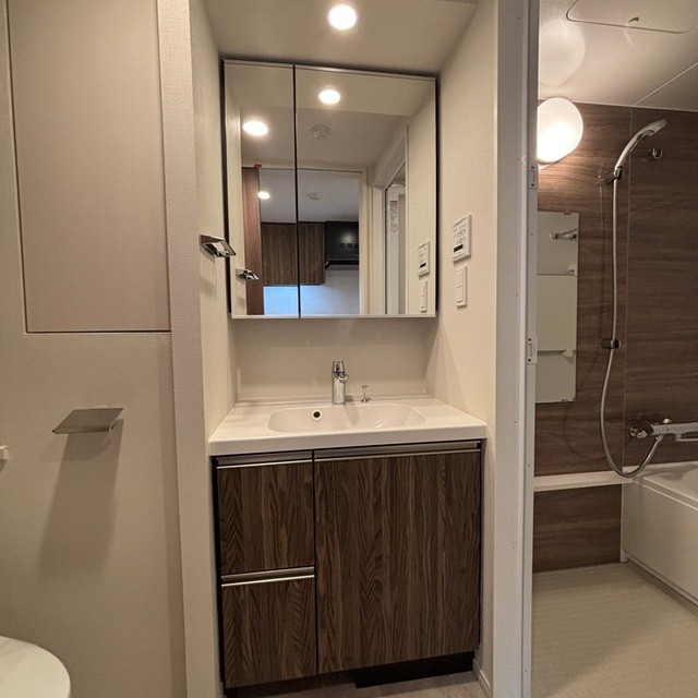 ※写真は同タイプ住戸です。(内装)