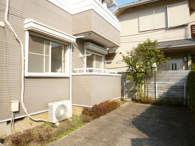 DK(居間)