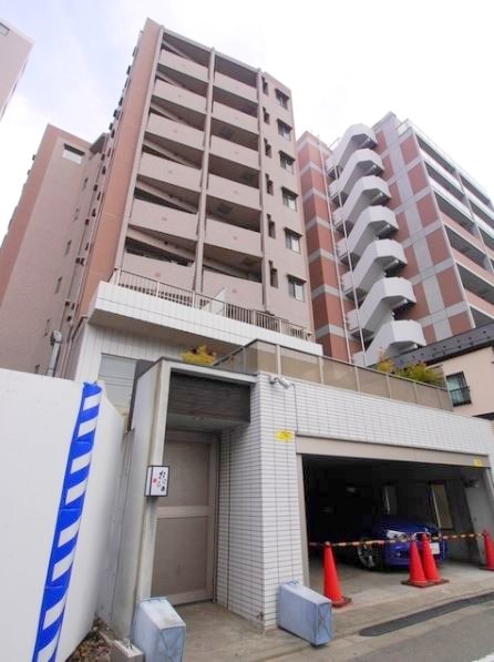 世田谷区池尻２丁目 【賃貸居住】マンション