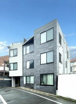 渋谷区元代々木町 【賃貸居住】マンション
