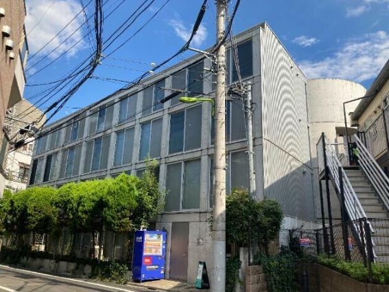 世田谷区池尻３丁目 【賃貸居住】マンション