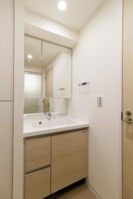 ※写真は同タイプ住戸です。(内装)