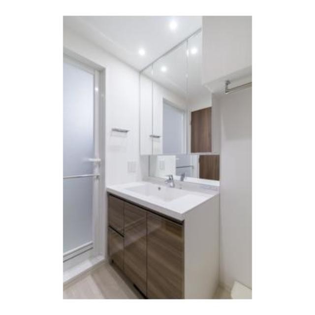 ※写真は同タイプ住戸です。(内装)