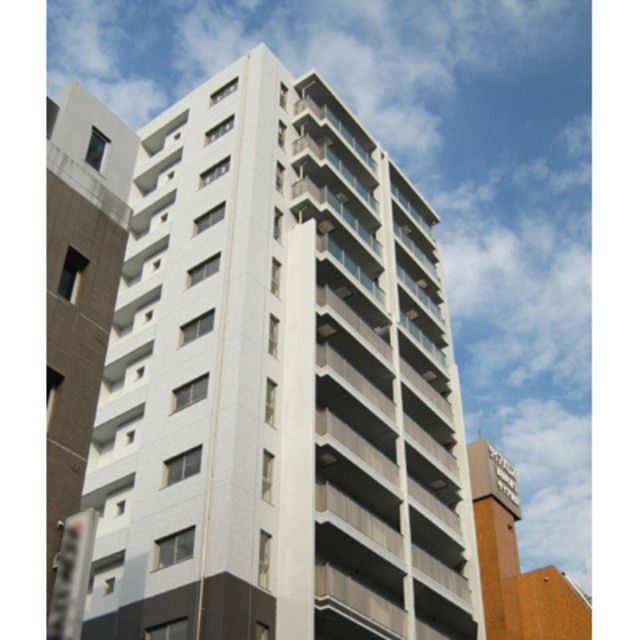 台東区台東３丁目 【賃貸居住】マンション
