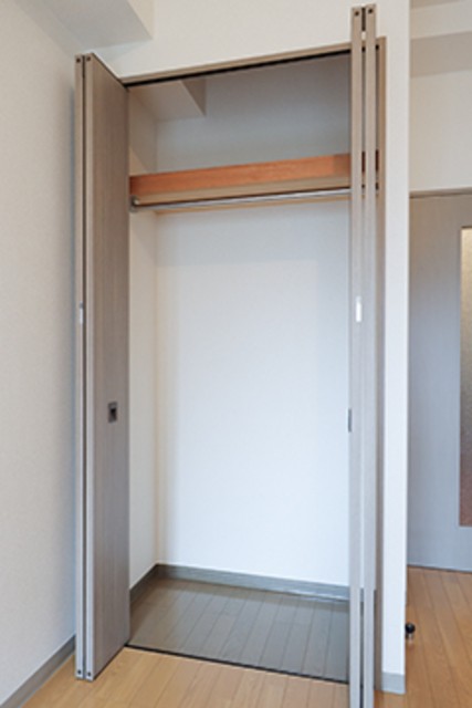 ※写真は同タイプ住戸です。(内装)