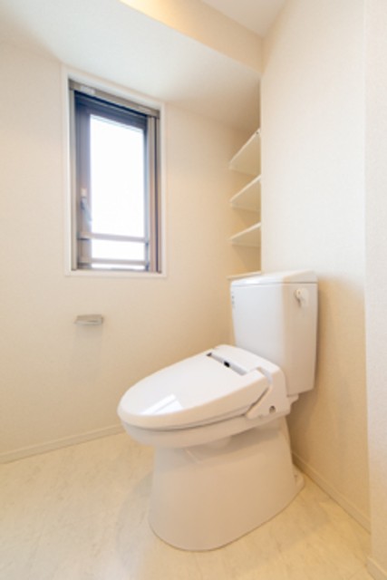 ※写真は同タイプ住戸です。(内装)