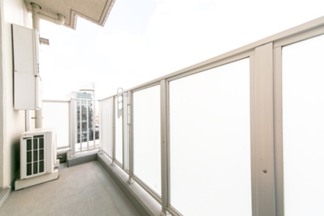 ※写真は同タイプ住戸です。