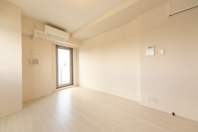 ※写真は同タイプ住戸です。(居間)