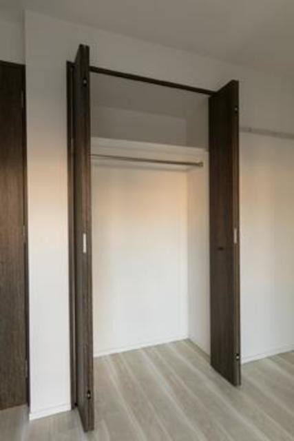 ※写真は同タイプ住戸です。(内装)