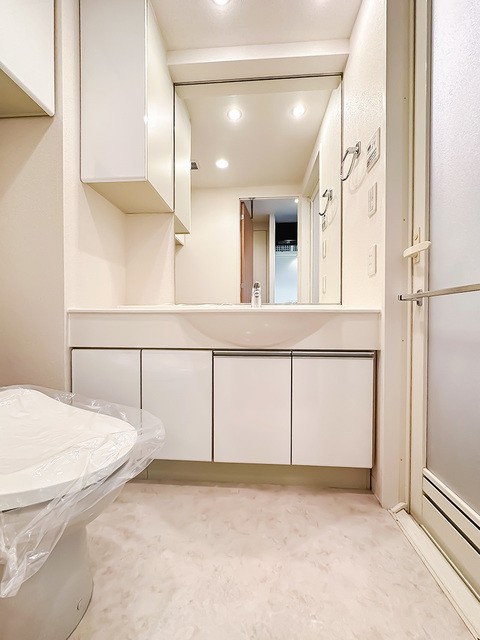 ※写真は同タイプ住戸です。(内装)