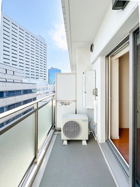 ※写真は同タイプ住戸です。