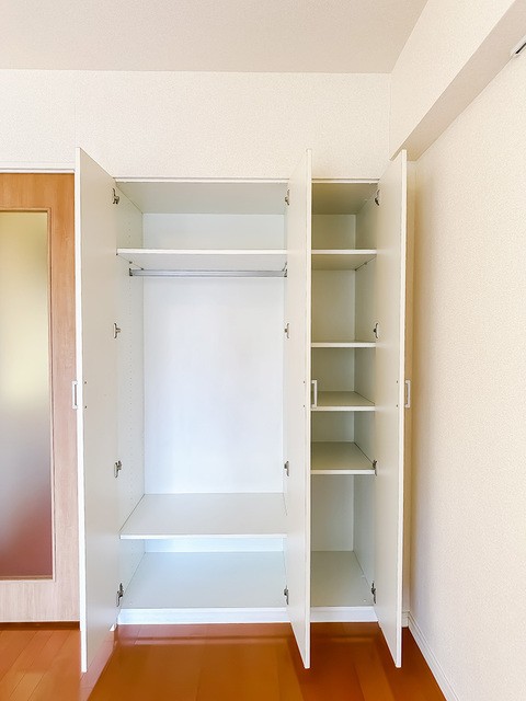 ※写真は同タイプ住戸です。(内装)