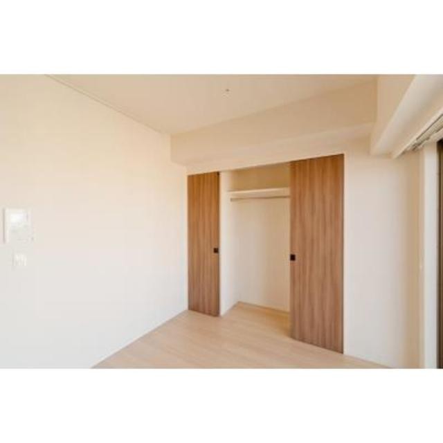 ※写真は同タイプ住戸です。(内装)