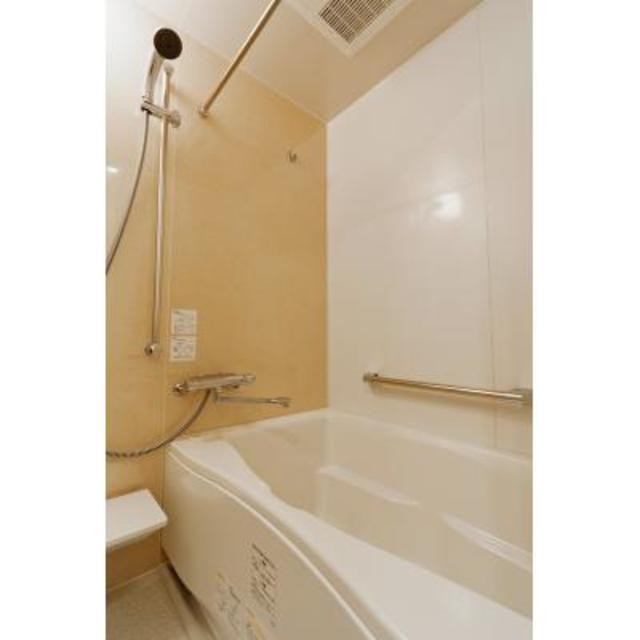 ※写真は同タイプ住戸です。(風呂)