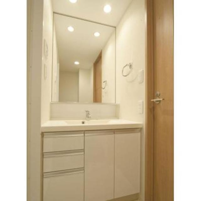 ※写真は同タイプ住戸です。(内装)