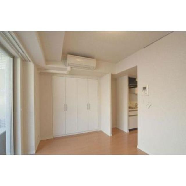 ※写真は同タイプ住戸です。(内装)