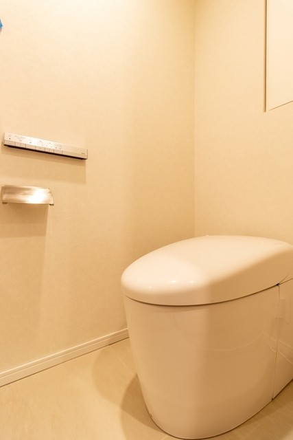 ※写真は同タイプ住戸です。(内装)