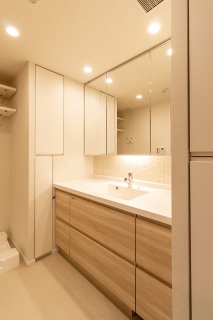 ※写真は同タイプ住戸です。(内装)