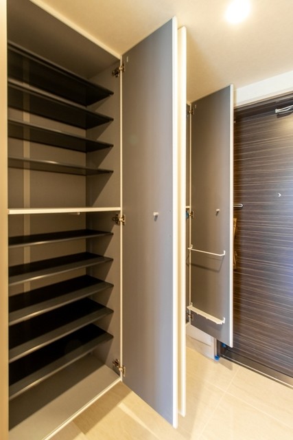 ※写真は同タイプ住戸です。(内装)