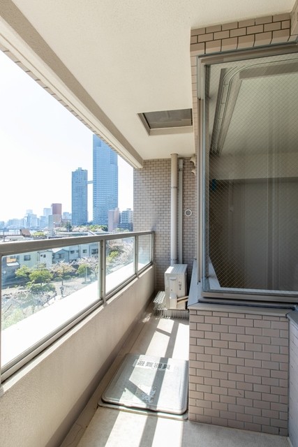 ※写真は同タイプ住戸です。