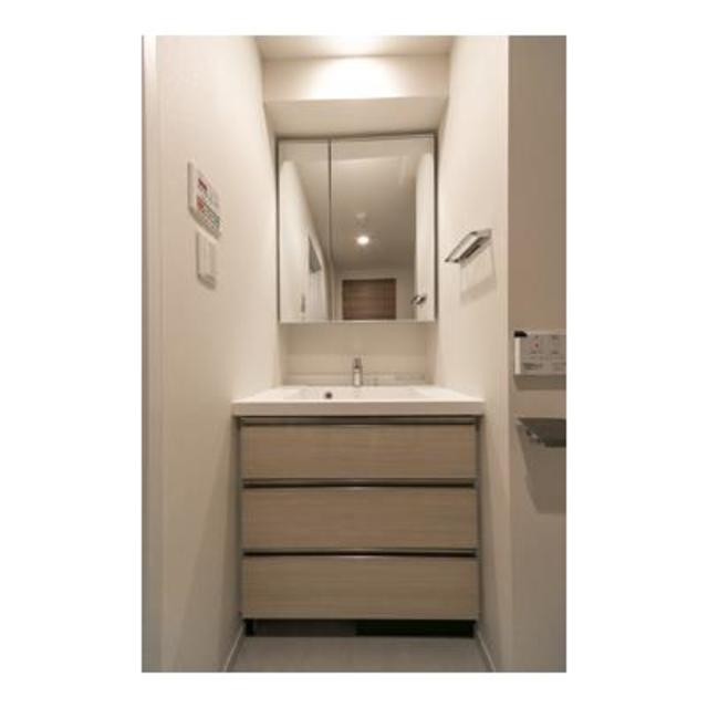 ※写真は同タイプ住戸です。(内装)
