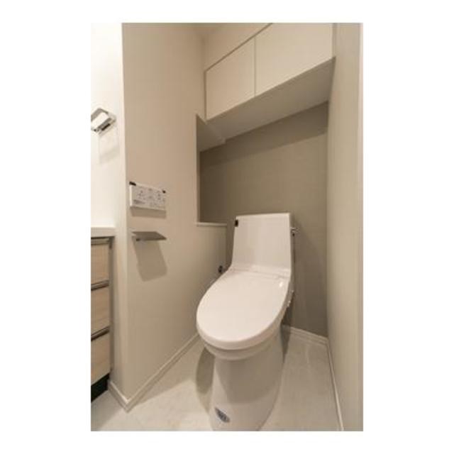 ※写真は同タイプ住戸です。(内装)