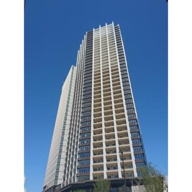 品川区上大崎３丁目 【賃貸居住】マンション