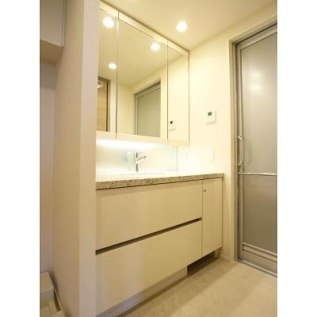 ※写真は同タイプ住戸です。(内装)