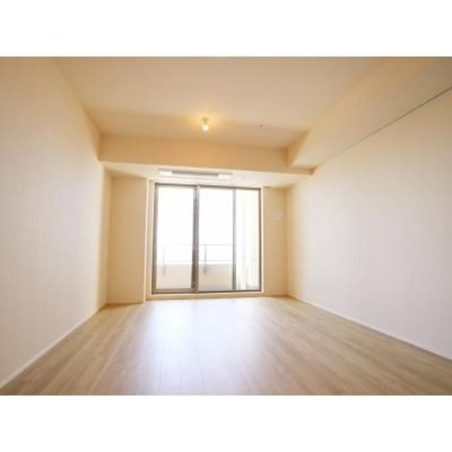 ※写真は同タイプ住戸です。(居間)