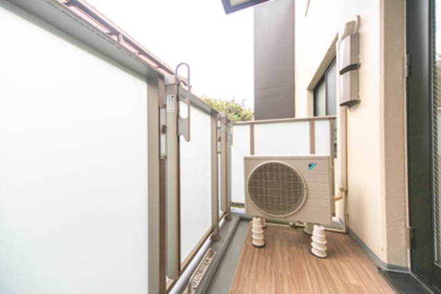 ※写真は同タイプ住戸です。