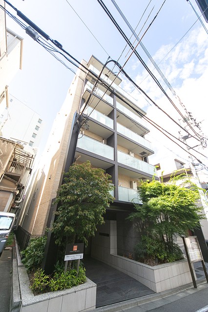 (外観)