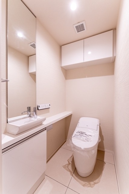 ※写真は同タイプ住戸です。(内装)