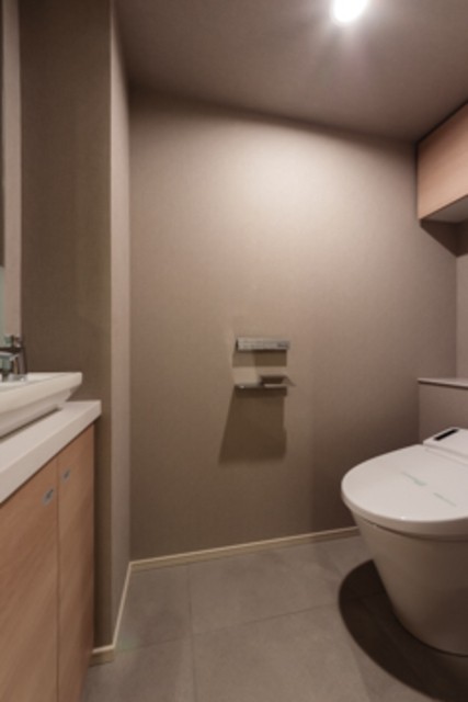 ※写真は同タイプ住戸です。(内装)