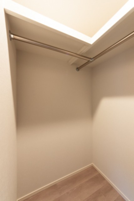 ※写真は同タイプ住戸です。(内装)