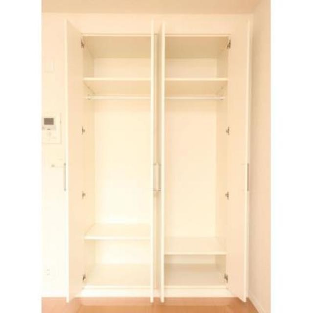 ※写真は同タイプ住戸です。(内装)