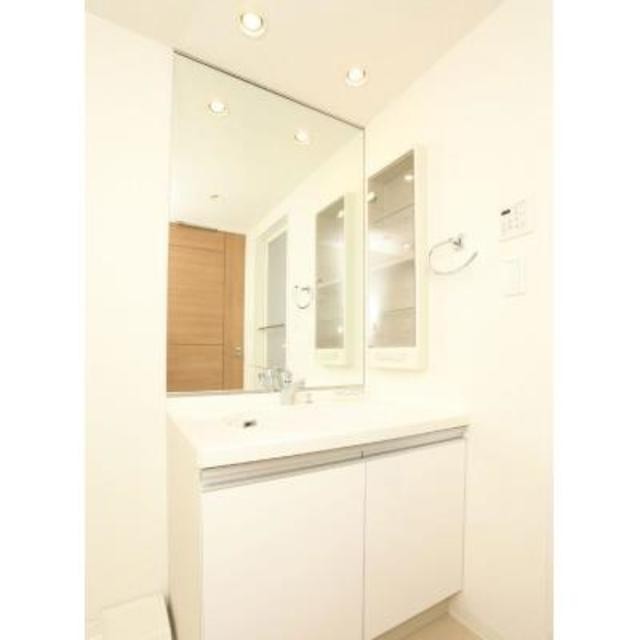 ※写真は同タイプ住戸です。(内装)