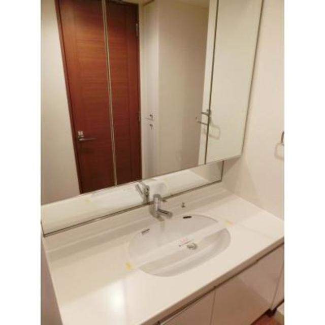 ※写真は同タイプ住戸です。(内装)