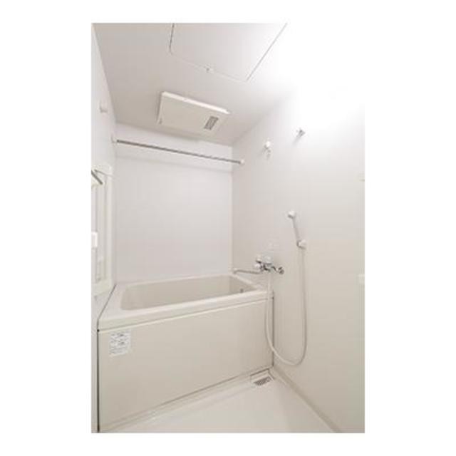 ※写真は同タイプ住戸です。(風呂)