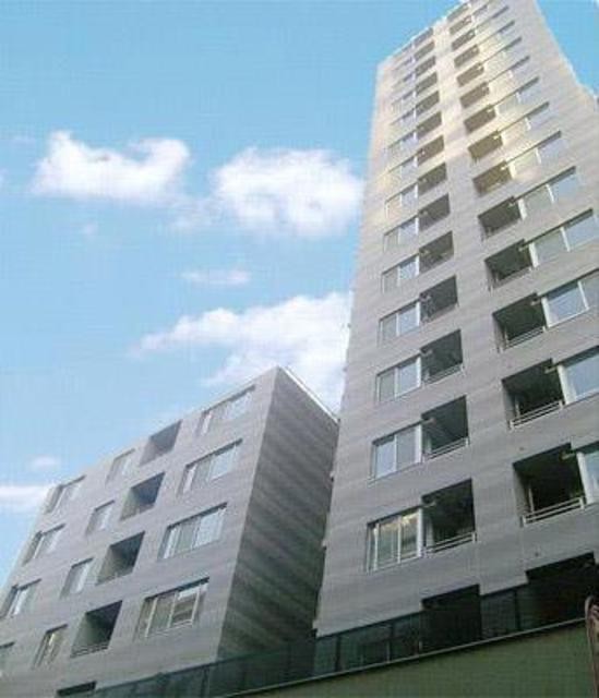 港区赤坂２丁目 【賃貸居住】マンション