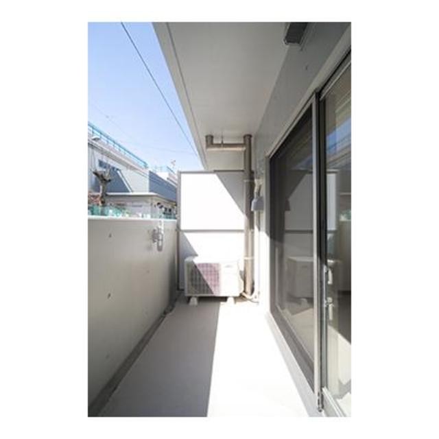 ※写真は同タイプ住戸です。