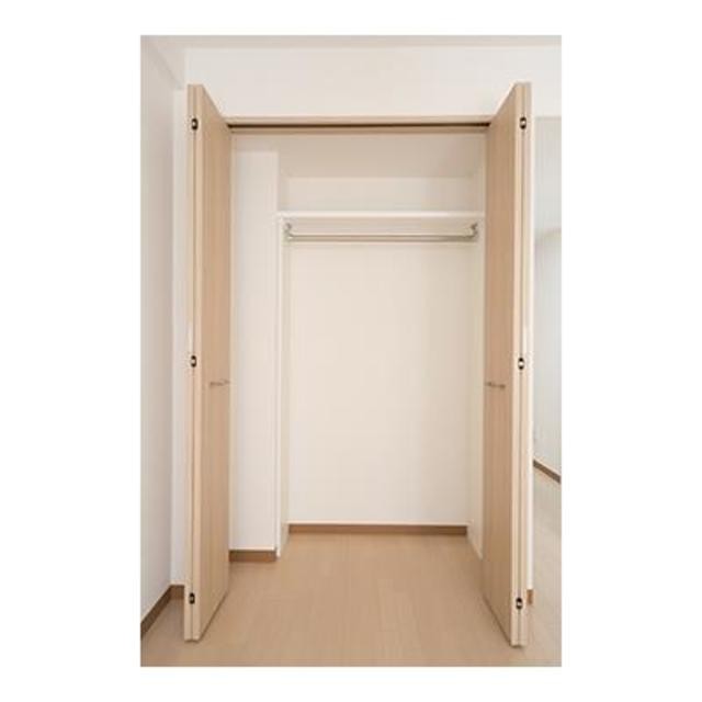 ※写真は同タイプ住戸です。(内装)