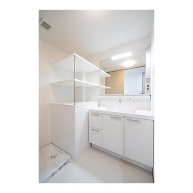 ※写真は同タイプ住戸です。(内装)