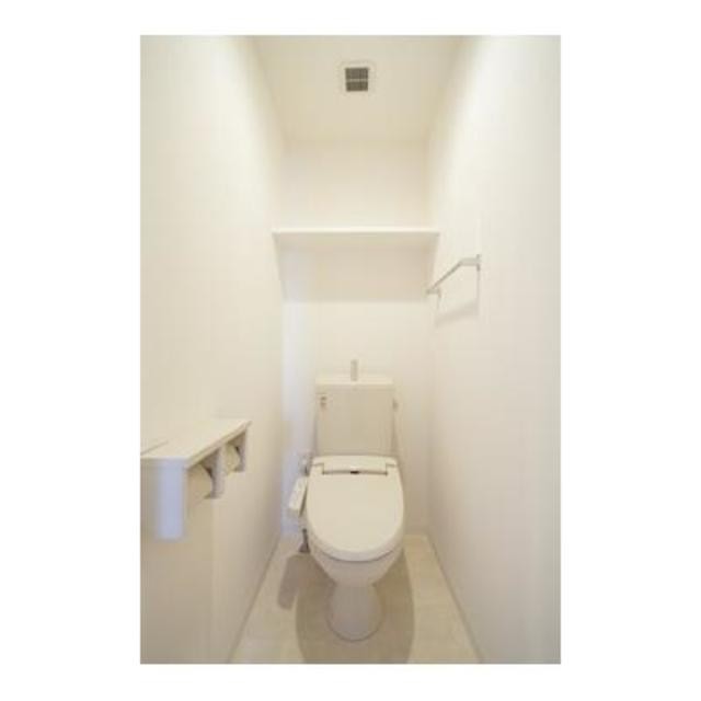 ※写真は同タイプ住戸です。(内装)