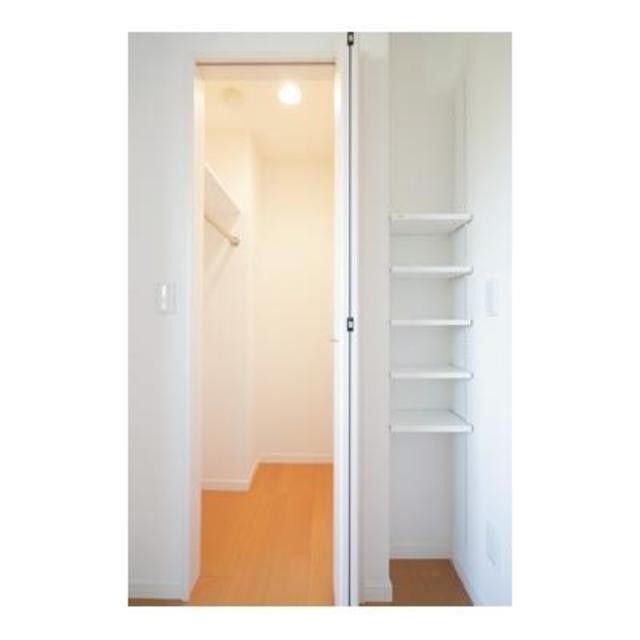 ※写真は同タイプ住戸です。(内装)